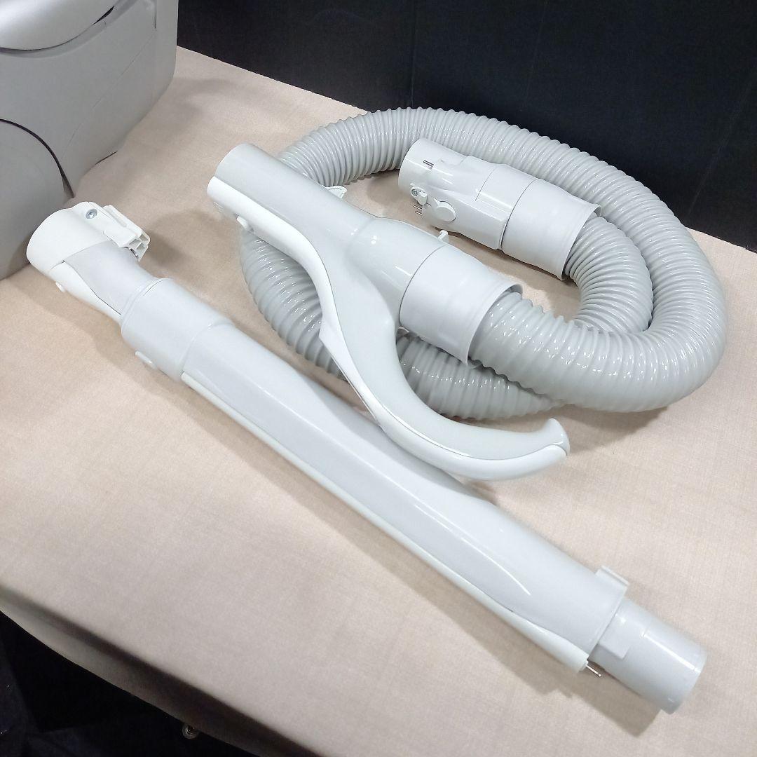 Panasonic 掃除機 MC-PJ21GE9-N 2022年製 パナソニック