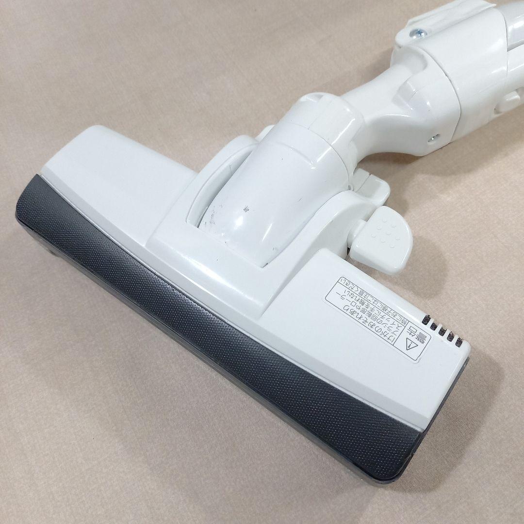 Panasonic 掃除機 MC-PJ21GE9-N 2022年製 パナソニック