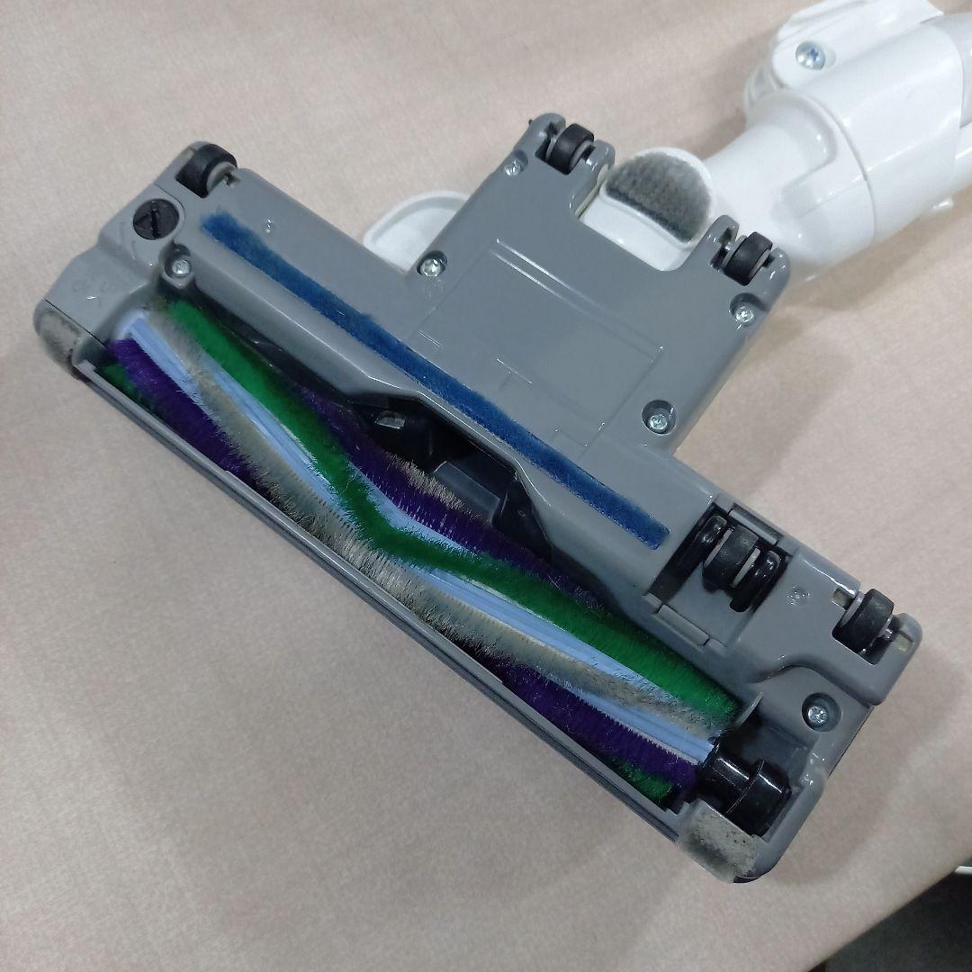 Panasonic 掃除機 MC-PJ21GE9-N 2022年製 パナソニック