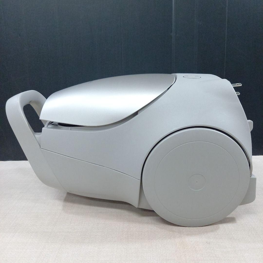 Panasonic 掃除機 MC-PJ21GE9-N 2022年製 パナソニック