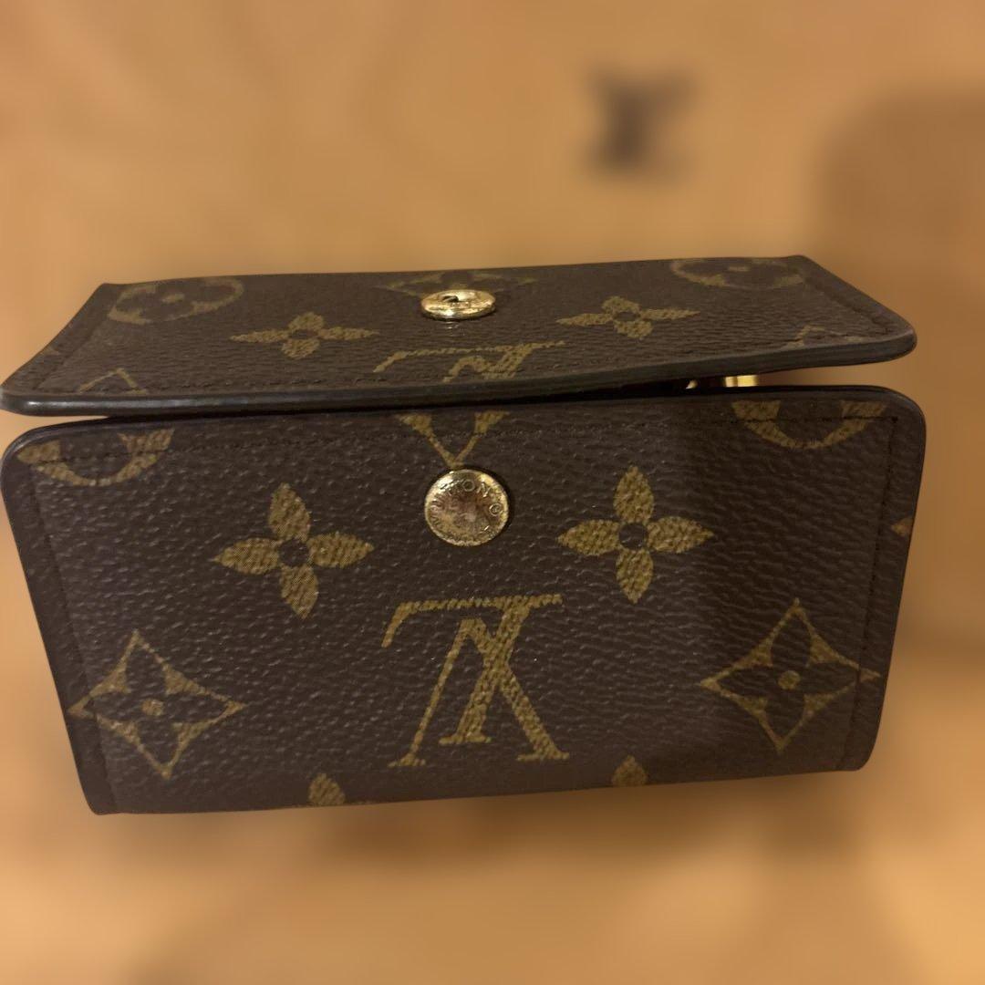 Louis Vuitton モノグラムキーケース6