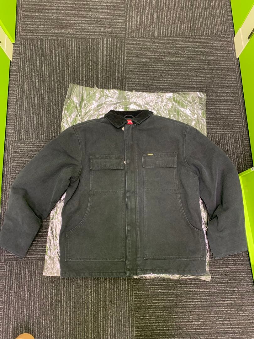 i*t様 本日限定価格 25ss Supreme OldEnglish ワークジ