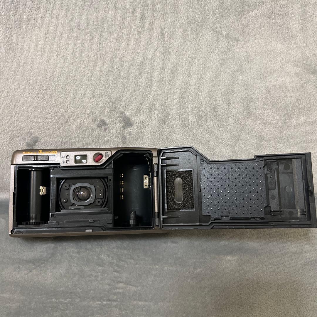 RICOH R1 コンパクトフィルムカメラ