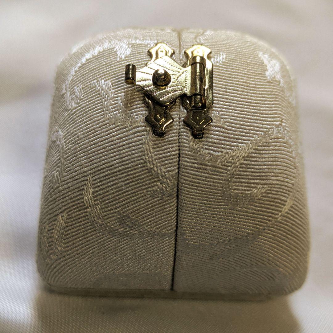 Kaze様専用 yoshinobリングケース美品 - メルカリ