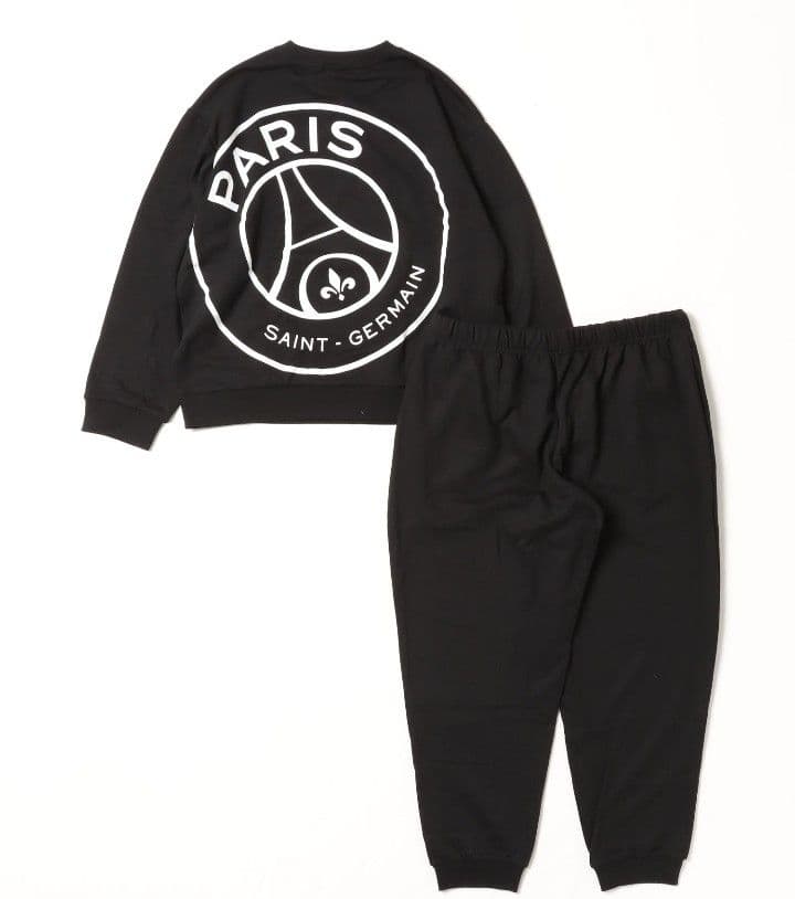 り*ー様 Paris SaintGermainパリサンジェルマンスウェットセット