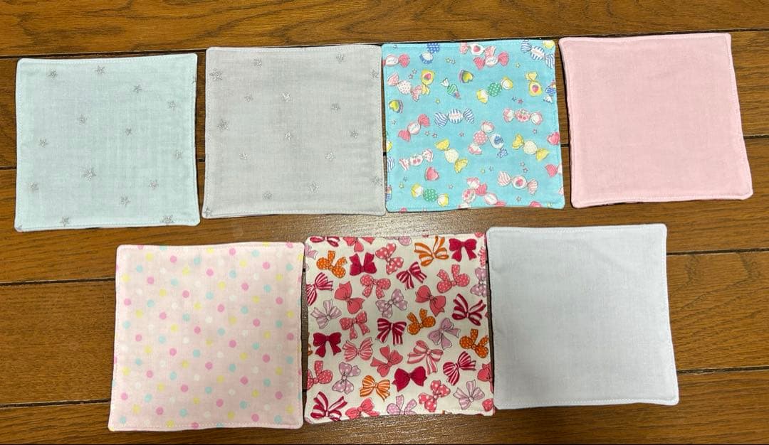 じゅんじゅん様　ありがとうございます！