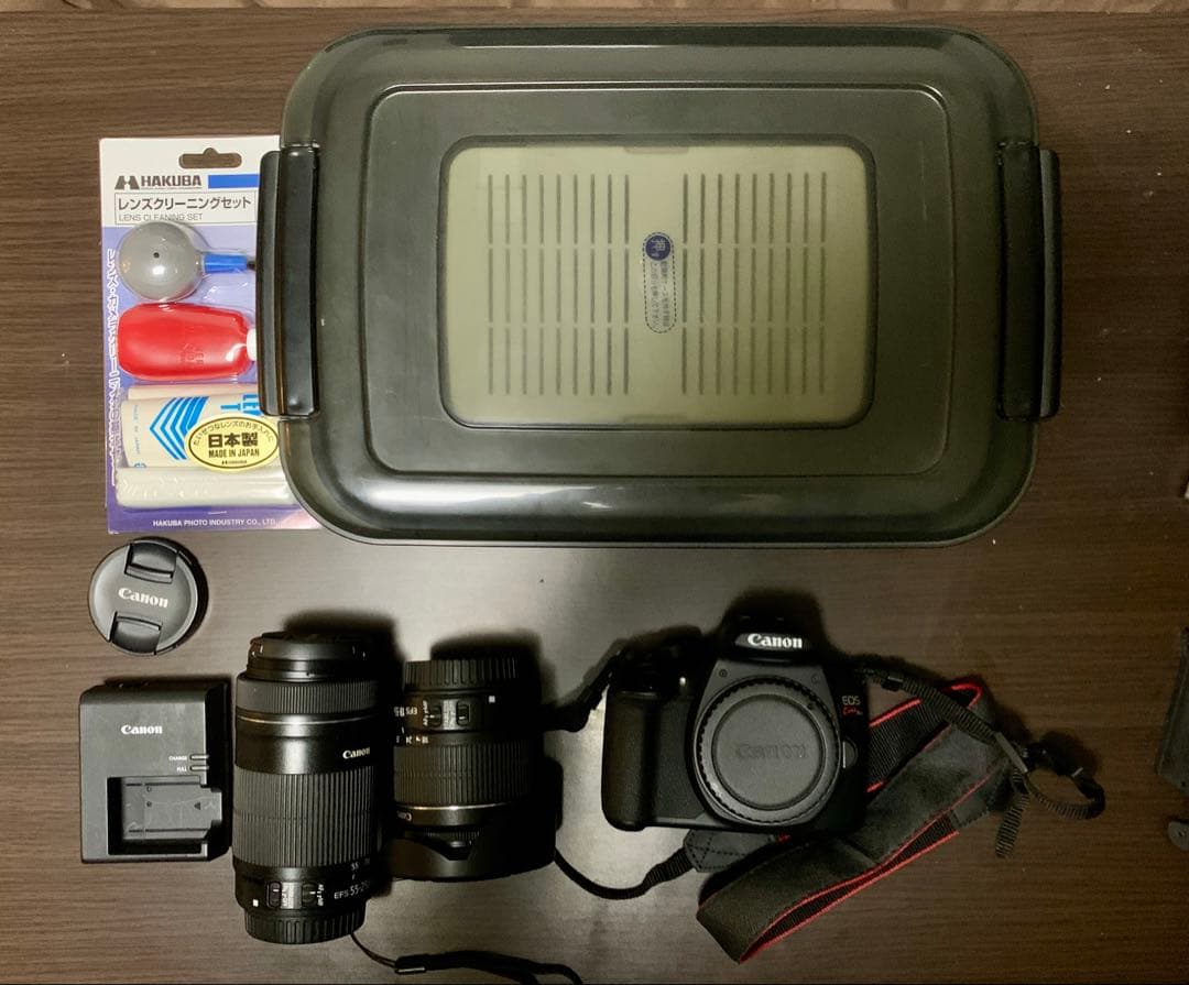 Canon EOS kiss X80 Wifi対応 ベストセラー 商品