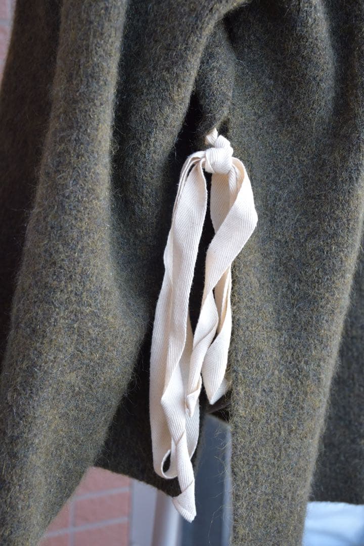 トップス Uma Wang artisanal knit