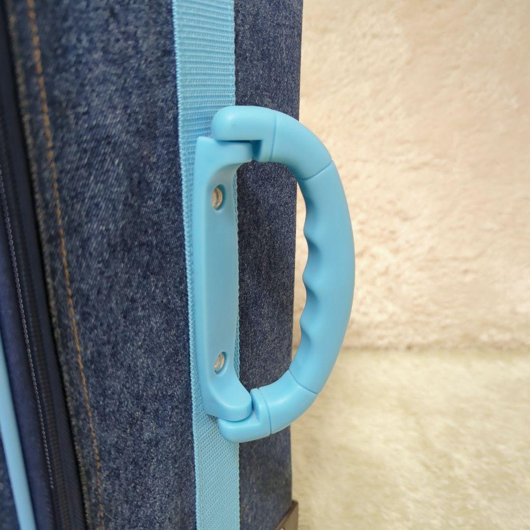 美品【ディズニー】トイ・ストーリー キャリーケース