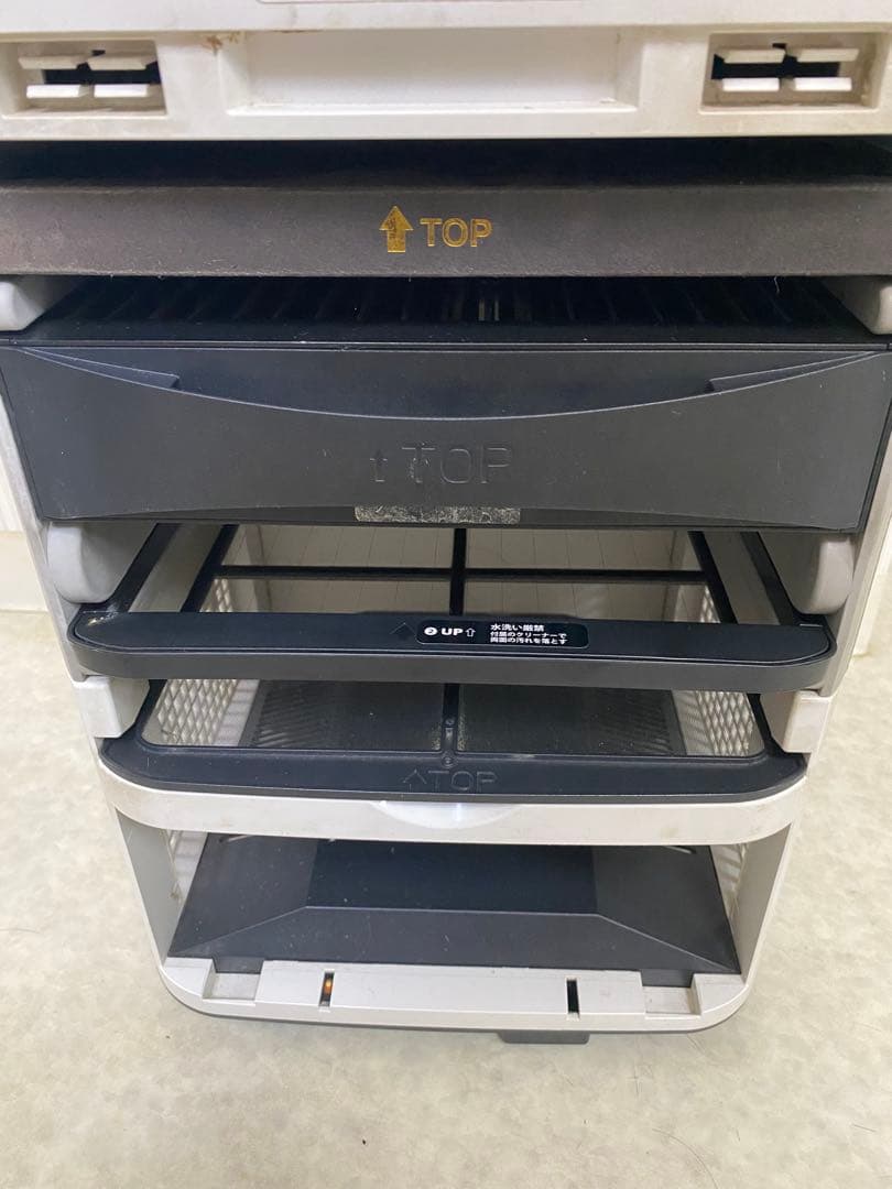 Airdog エアドッグ　X3s　空気清浄機　★ジャンク品★