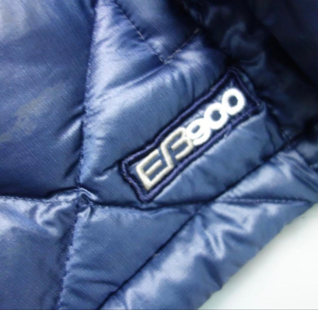 エディーバウアー キルティング ダウンジャケット メンズ M