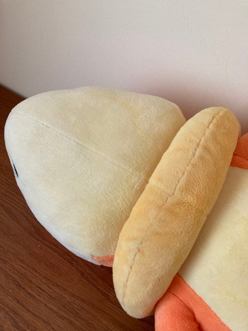 ポケモンセンター　time ブイゼル　ぬいぐるみ