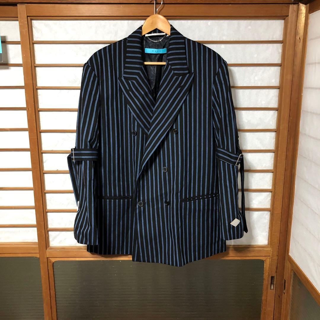 MUZE el conductorH Jieda FACCIES 山中拓也