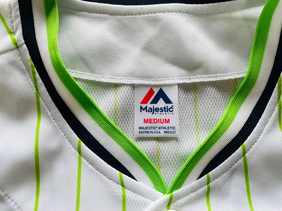 Swallows ユニフォーム Lサイズ 3点セット