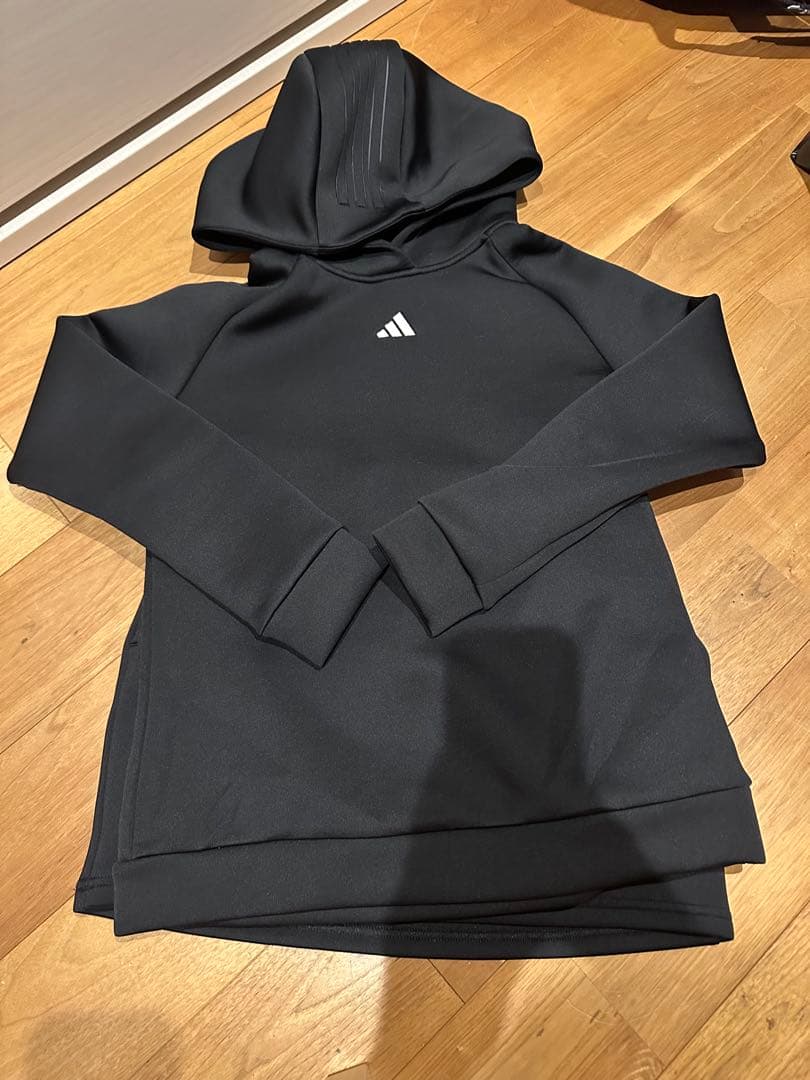 adidas レディースウェア セット 新品