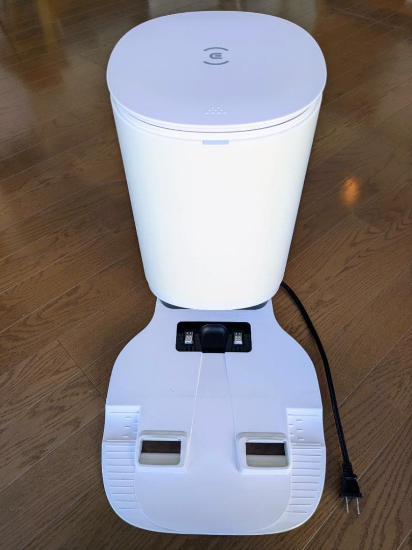 ロボット掃除機 ECOVACS DEEBOT T9+