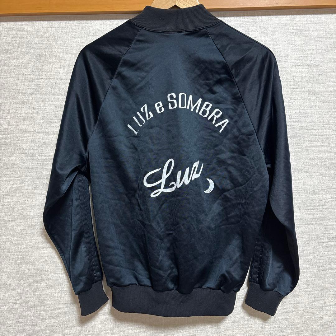 古着 80s adidas atp ジャージ オールブラック USA製