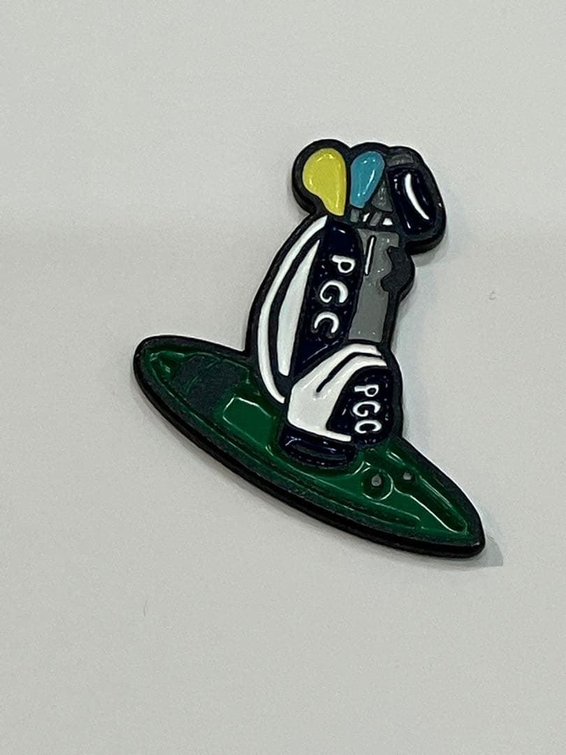 Pacific GOLF CLUB パシフィックゴルフクラブ3点セット