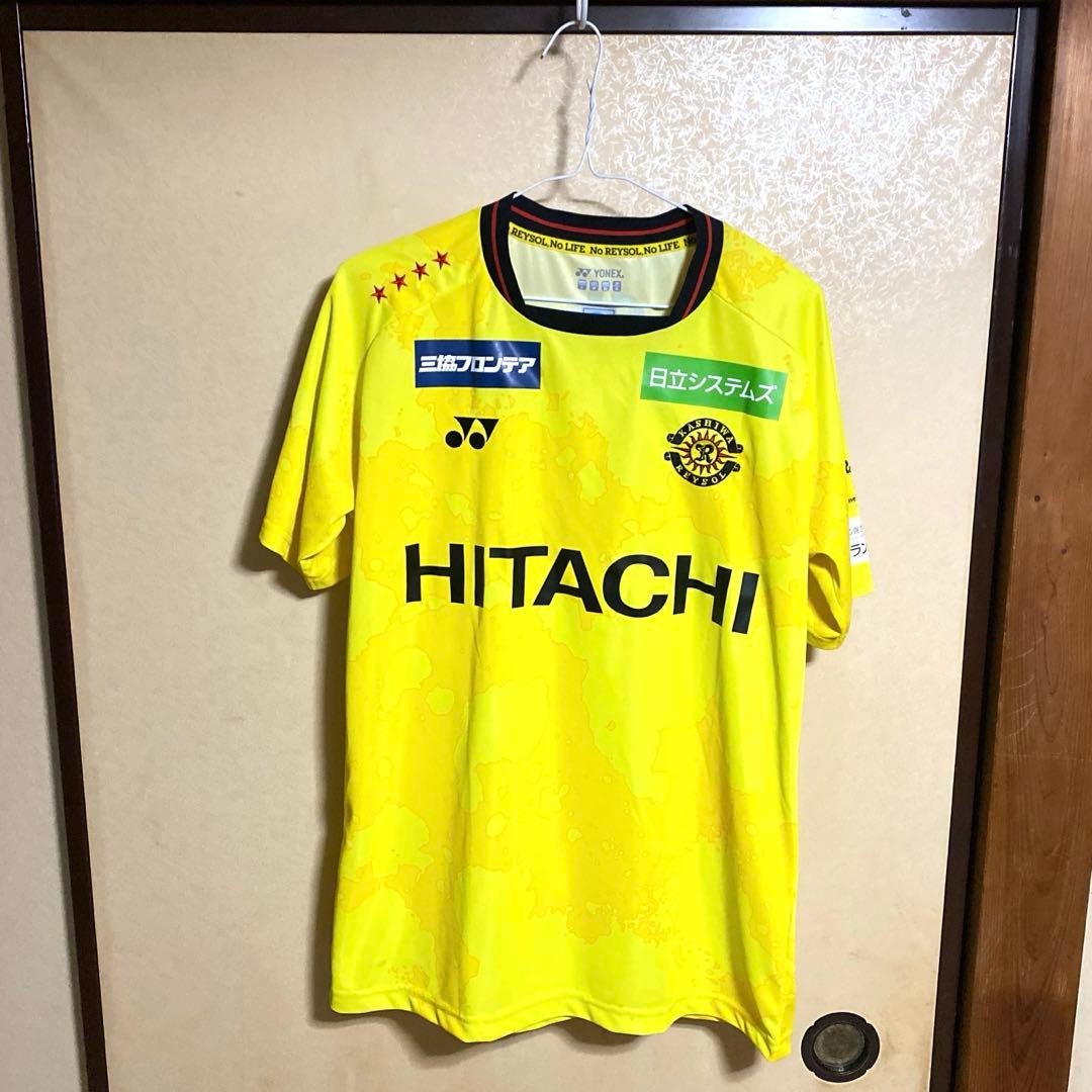 柏レイソル 2025 リミテッドユニフォーム 瀬川祐輔 - メルカリ