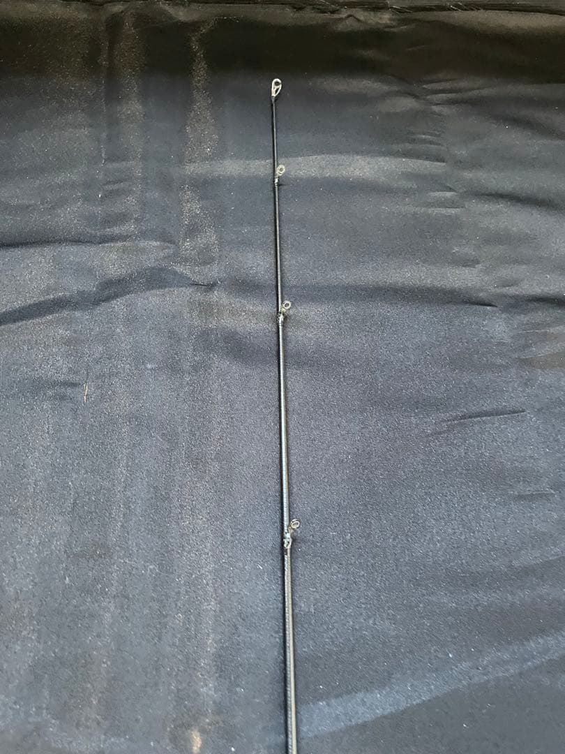 スティーズ　リアルコントロール C611MH-SV ダイワ