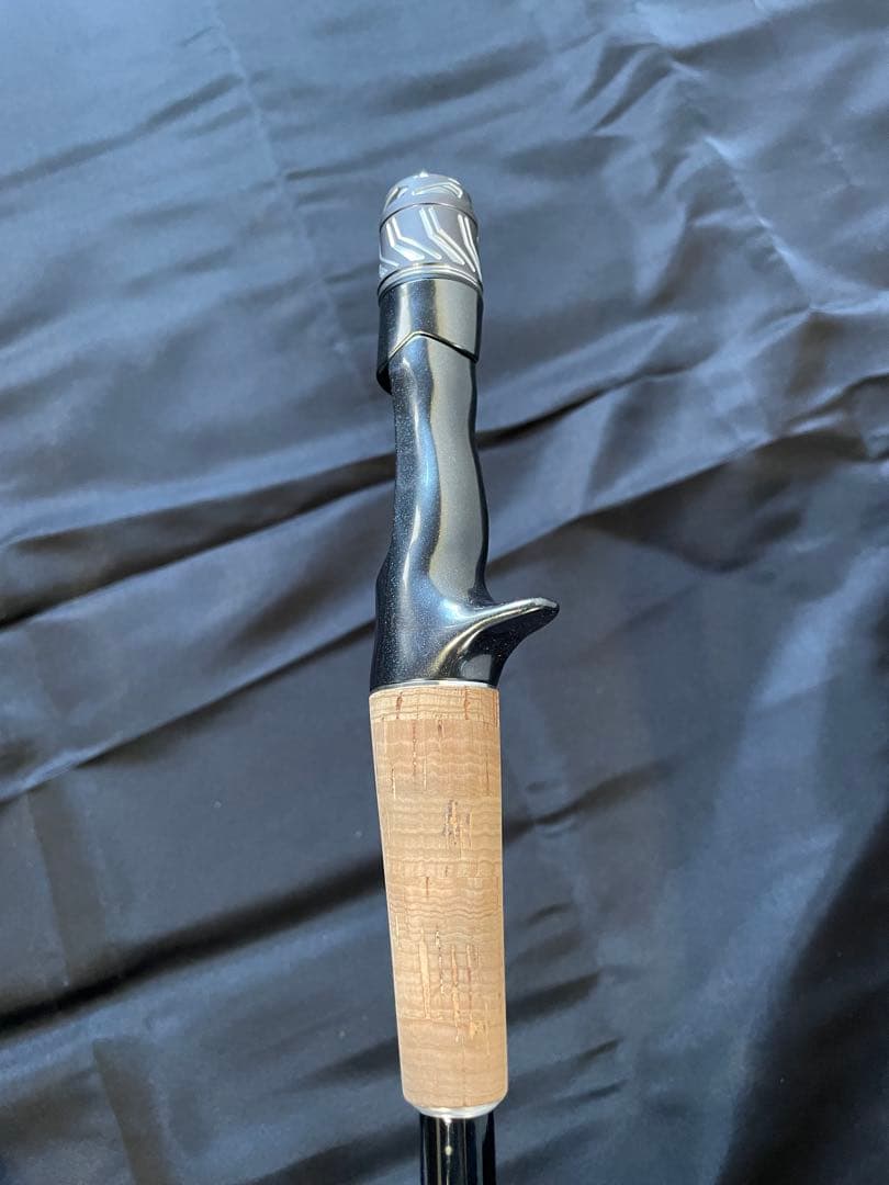 スティーズ　リアルコントロール C611MH-SV ダイワ