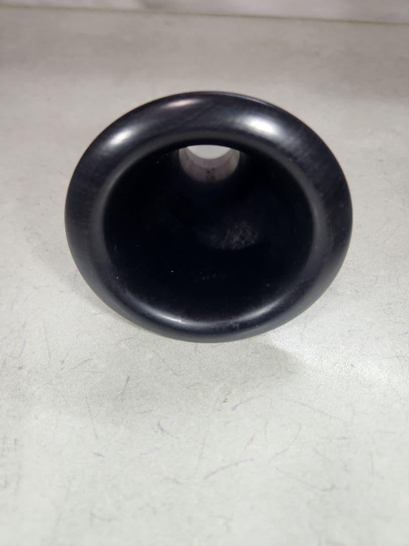 Buffet Crampon クランポン E11　クラリネット　グラナディラ　注