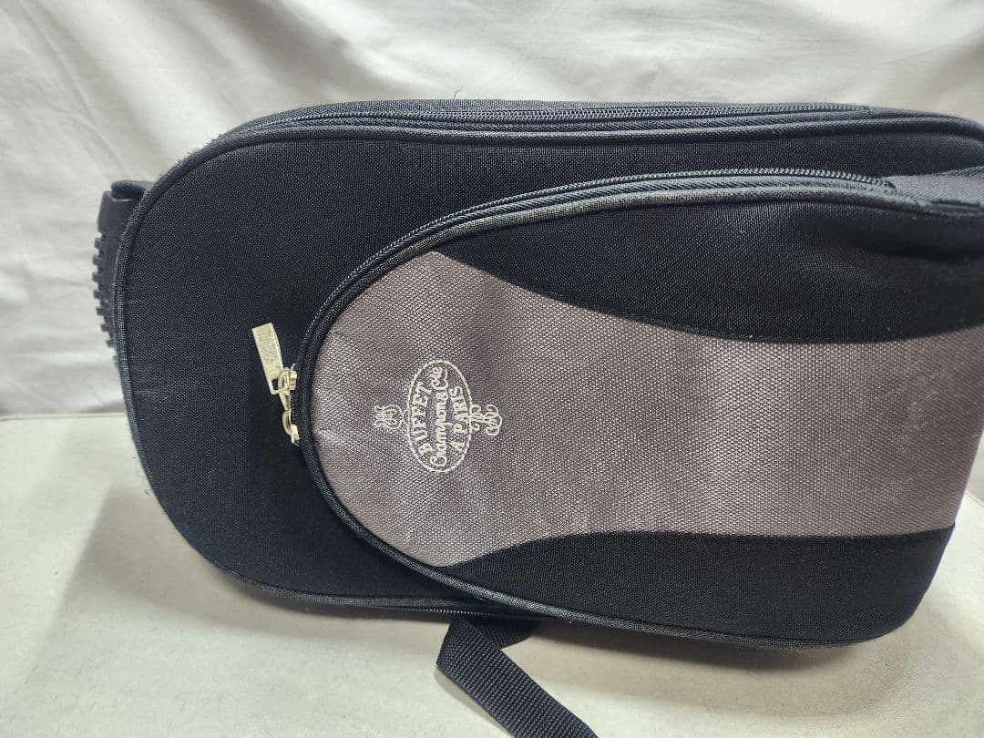 Buffet Crampon クランポン E11　クラリネット　グラナディラ　注