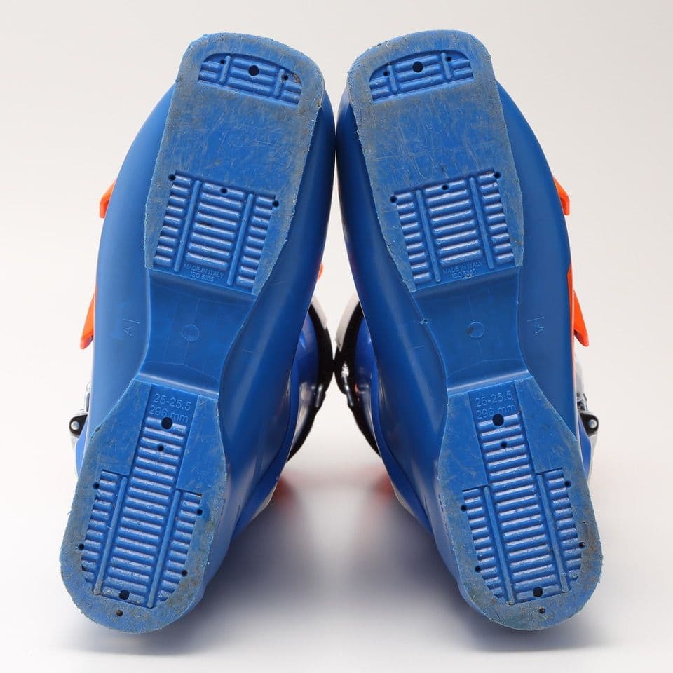 スキー No.85 LANGE RS70SC 25~25.5cm