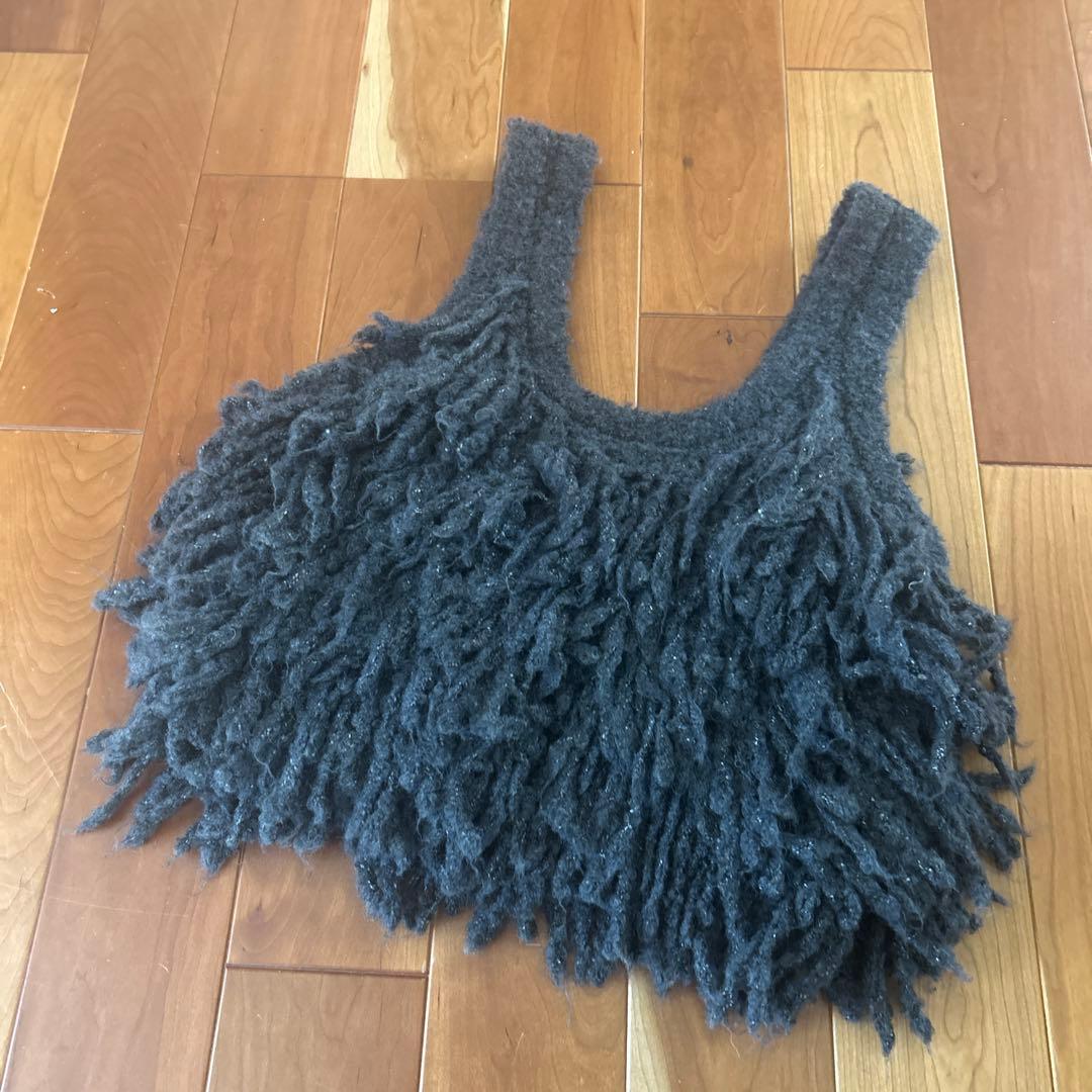 なー様　アンヌーク　ジレ