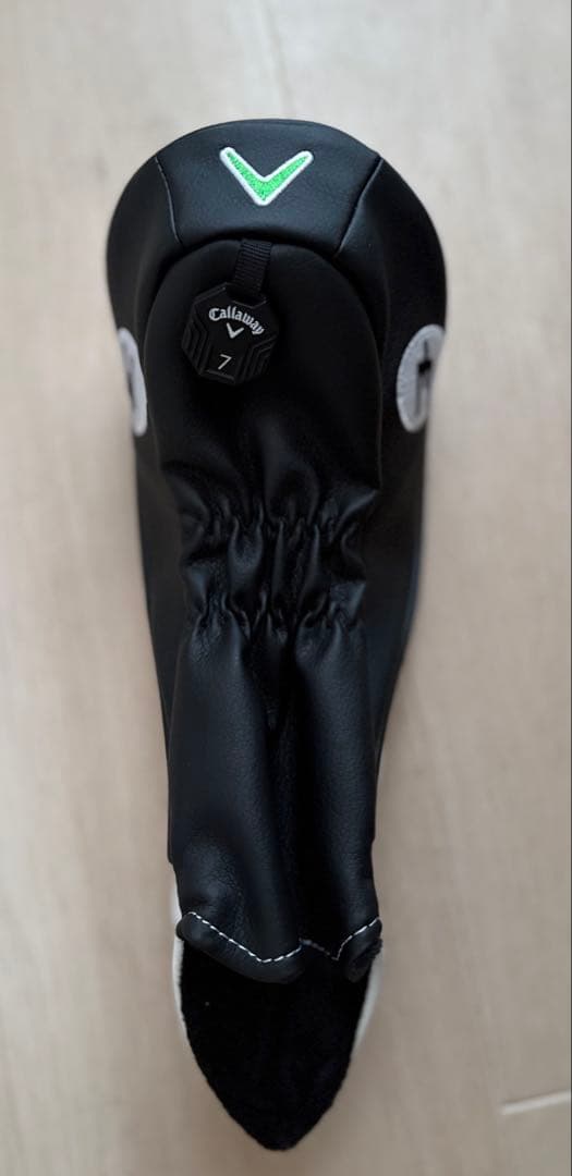 新品Callaway Elyte X 7W フェアウェイウッド