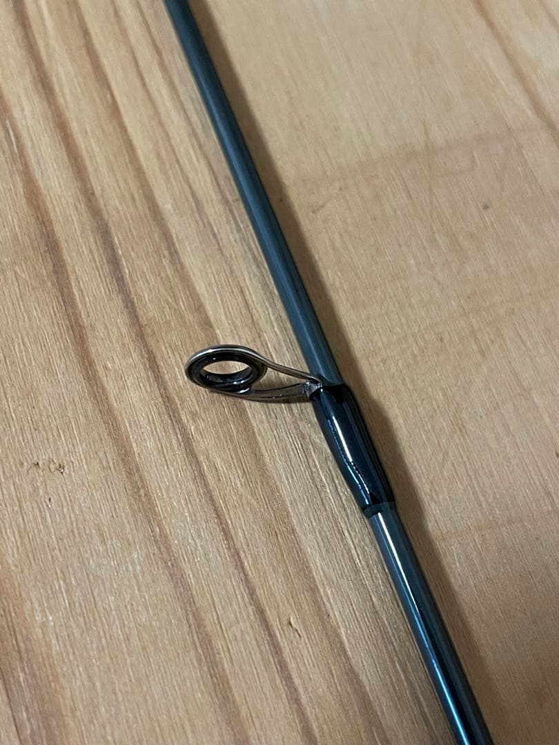 kazu5080 M&N ストリーム スペチアーレ SS-410MN-TZ