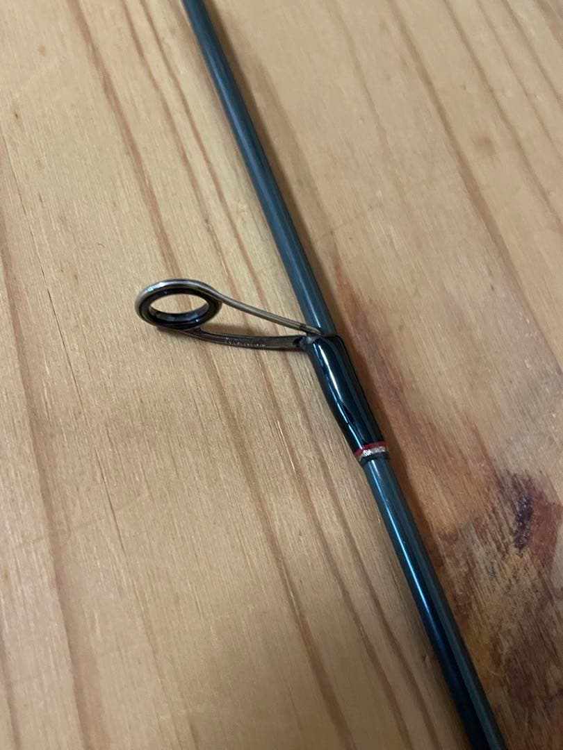 kazu5080 M&N ストリーム スペチアーレ SS-410MN-TZ