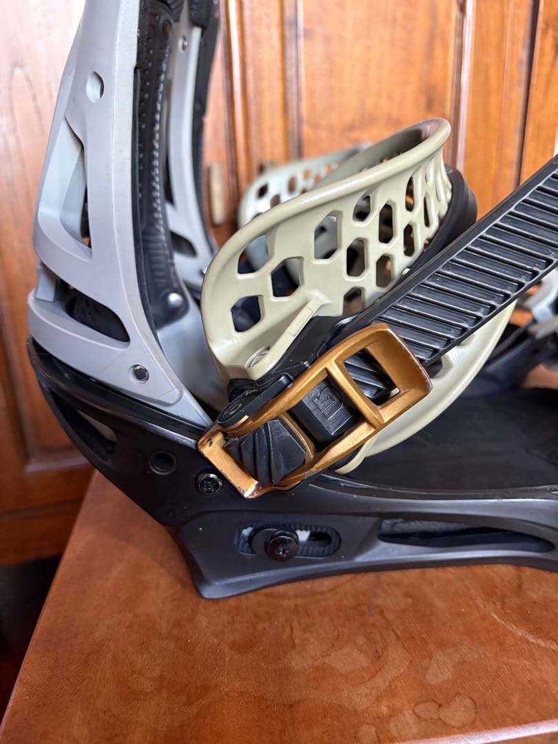 Tバートン MALAVITA マラビータ　サイズM