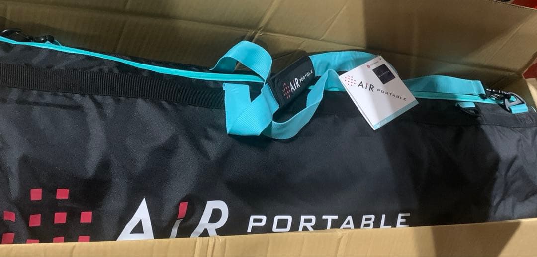 【 西川 】 [エアーポータブル]モバイルマット モバイル マットレス シングル