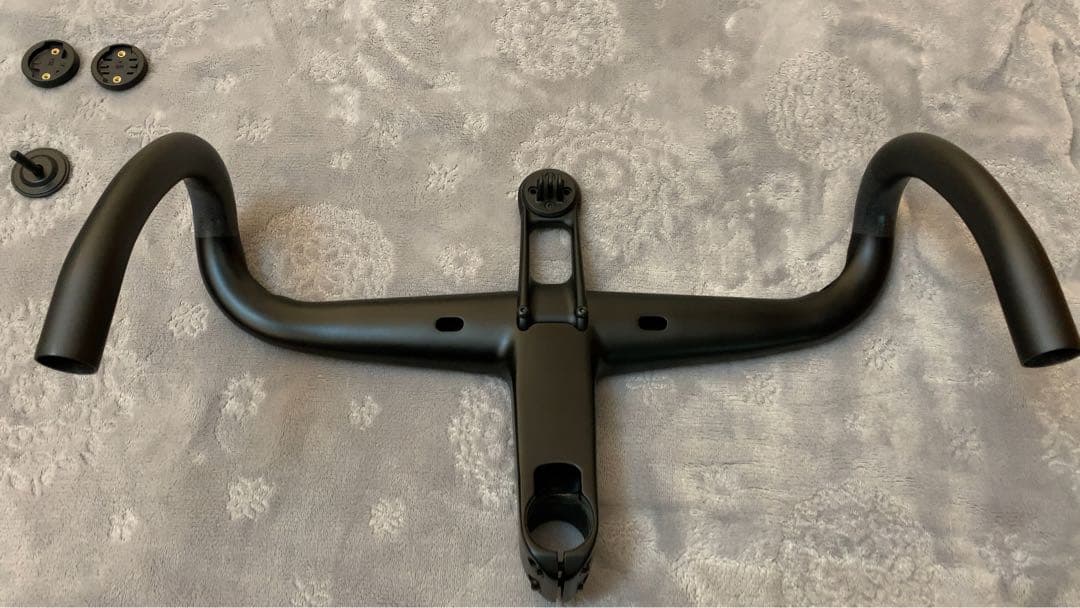 未使用Farsports F1s Handlebar ⚠︎【塗装済み】 - メルカリ