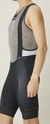 即納　パールイズミ　Vision Bib Pants Lサイズ