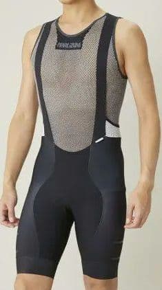 即納　パールイズミ　Vision Bib Pants Lサイズ