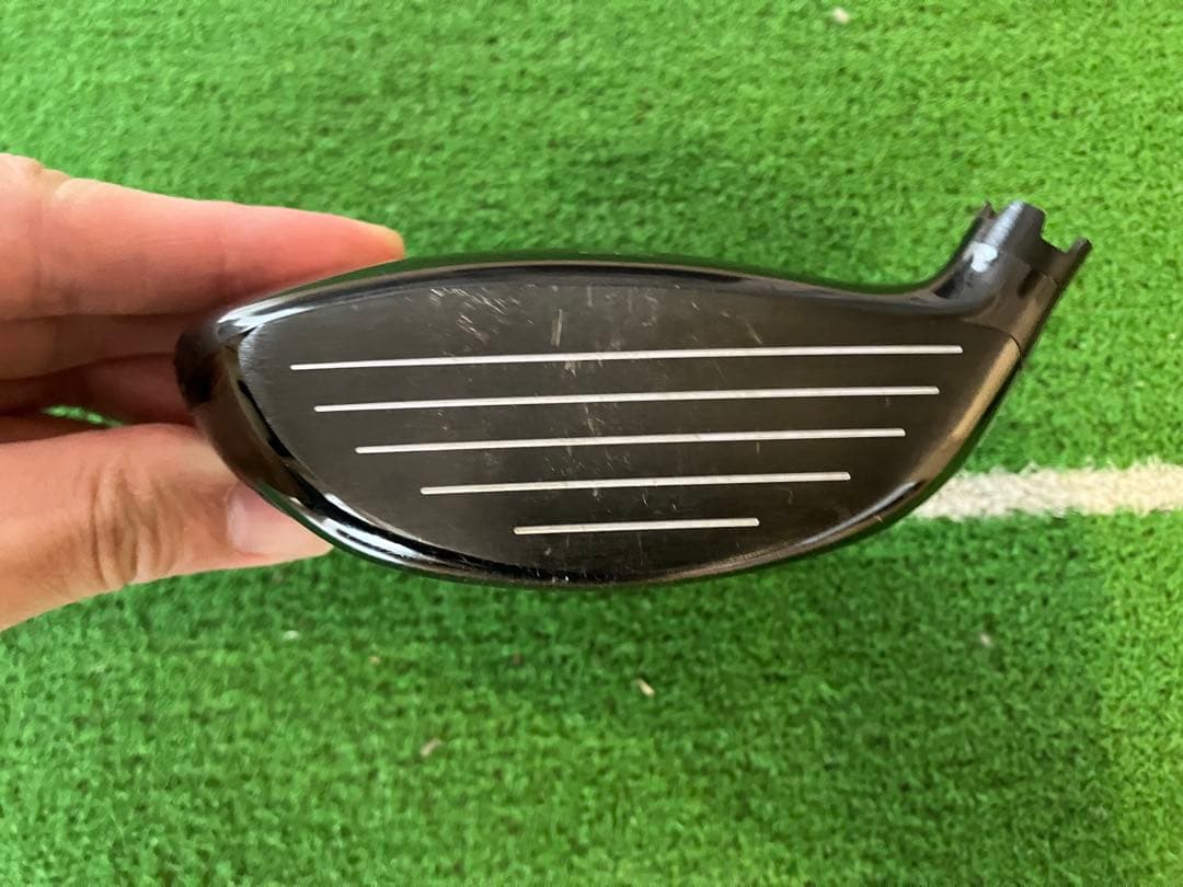 レア Titleist 917F2 16.5° 21° 4W 7W 2個セット