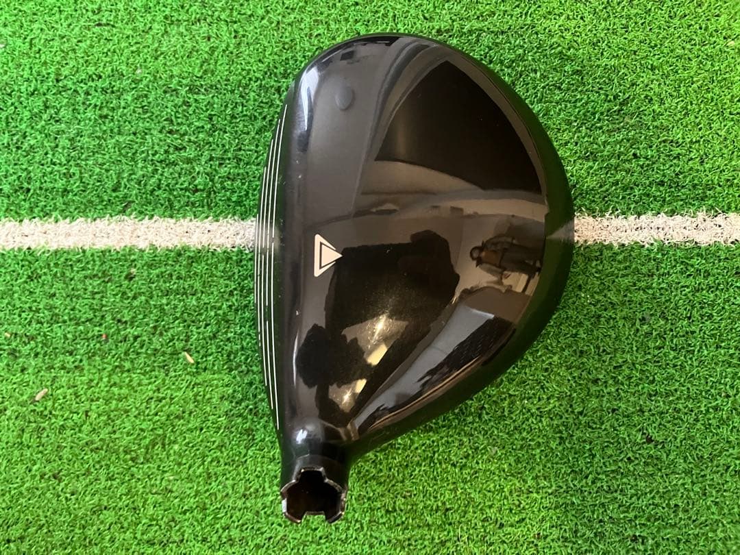 レア Titleist 917F2 16.5° 21° 4W 7W 2個セット