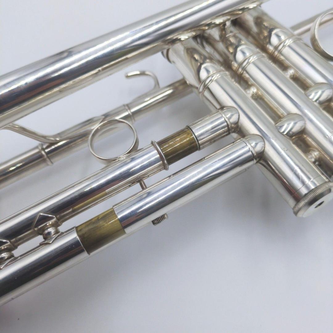 メンテ済 YAMAHA Xeno ゼノ トランペット YTR8335UGR