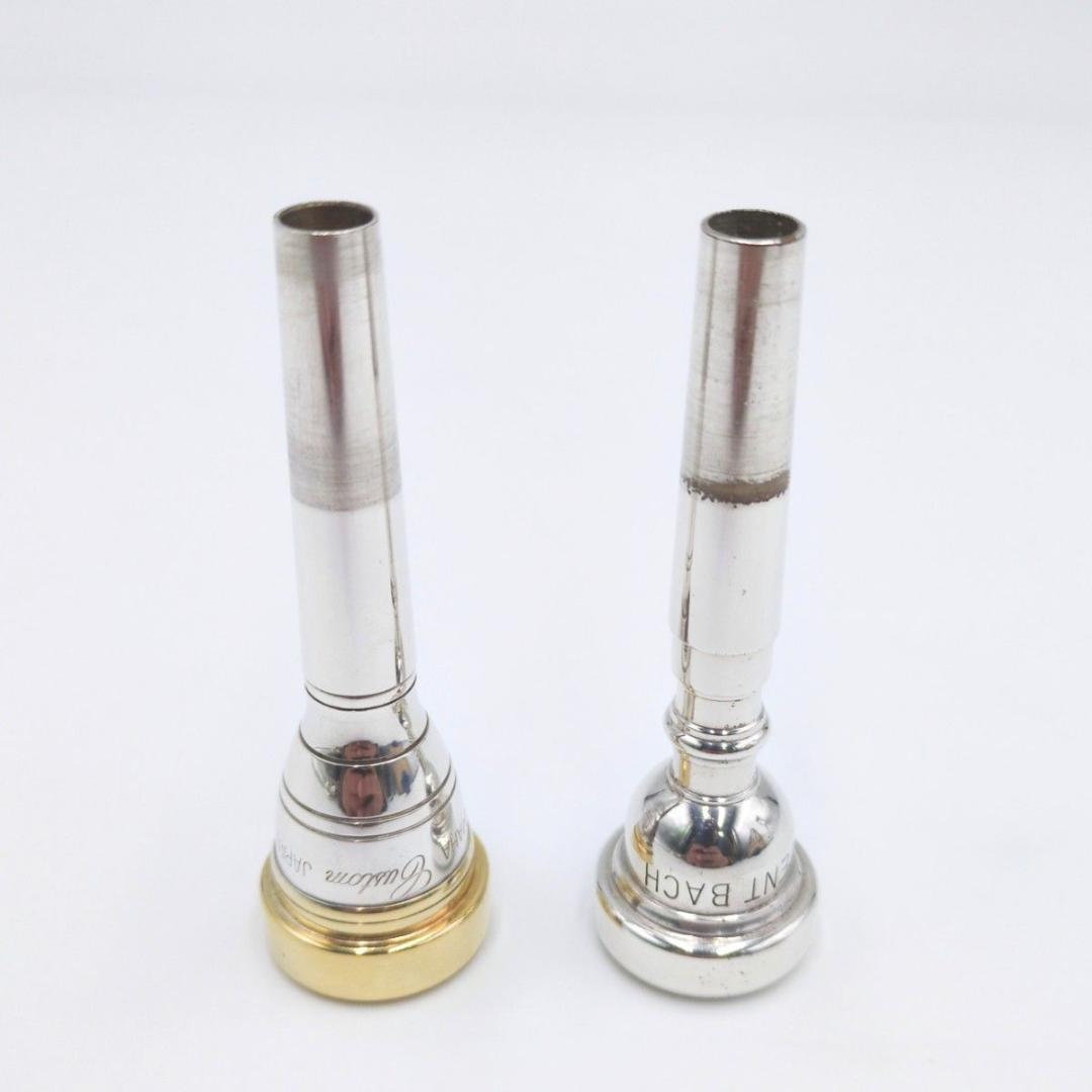 メンテ済 YAMAHA Xeno ゼノ トランペット YTR8335UGR