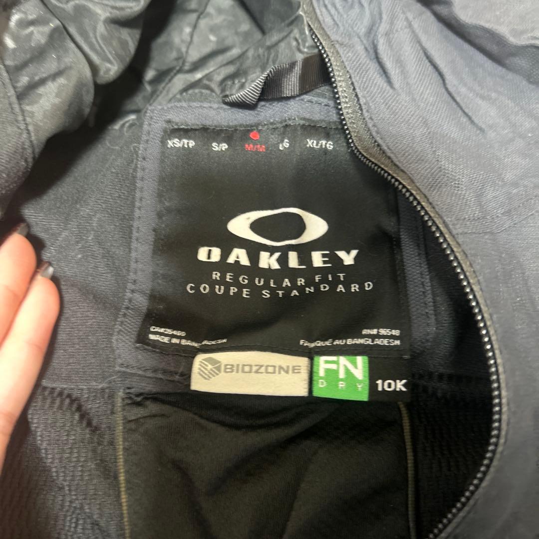 OAKLEY スノーボードジャケット M