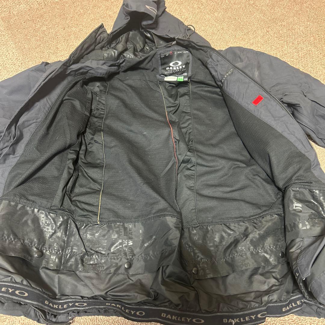 OAKLEY スノーボードジャケット M