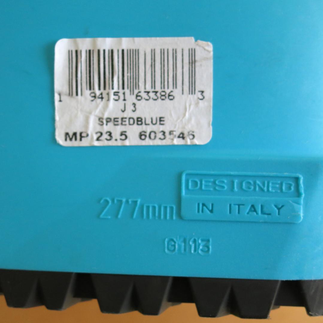 HEAD J3 ジュニア用スキーブーツ 23.0-23.5cm