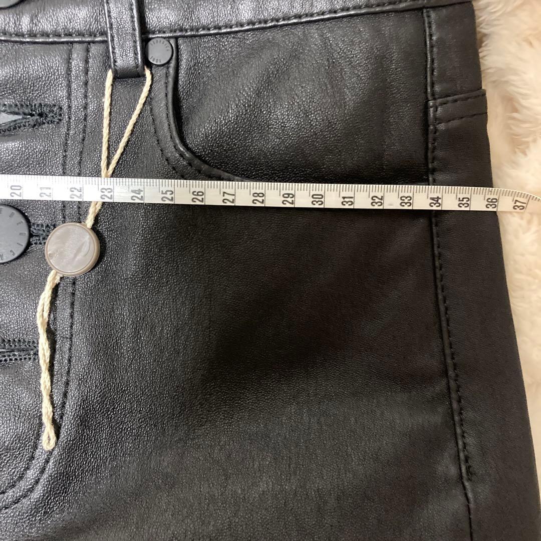 Rizu様　　フェデリカトシブラック スリムフィット他