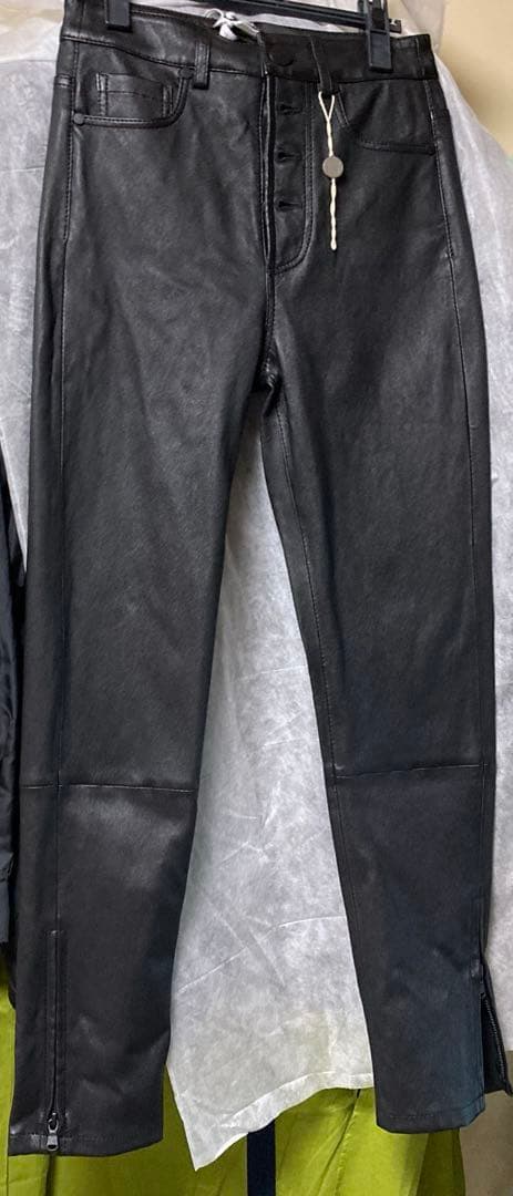 Rizu様　　フェデリカトシブラック スリムフィット他