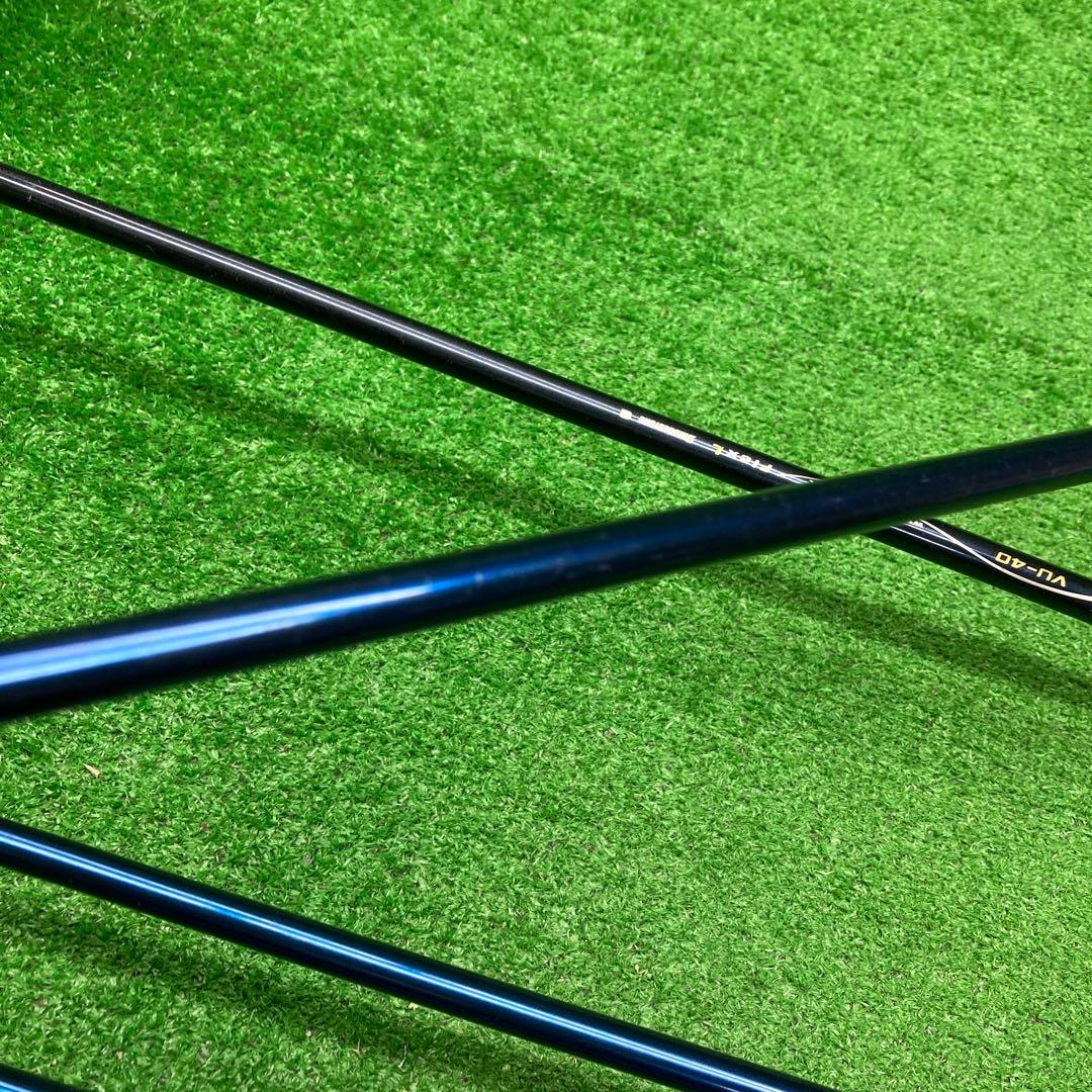 NFG-245 TOURSTAGE ViQ ゴルフクラブ レディースセット