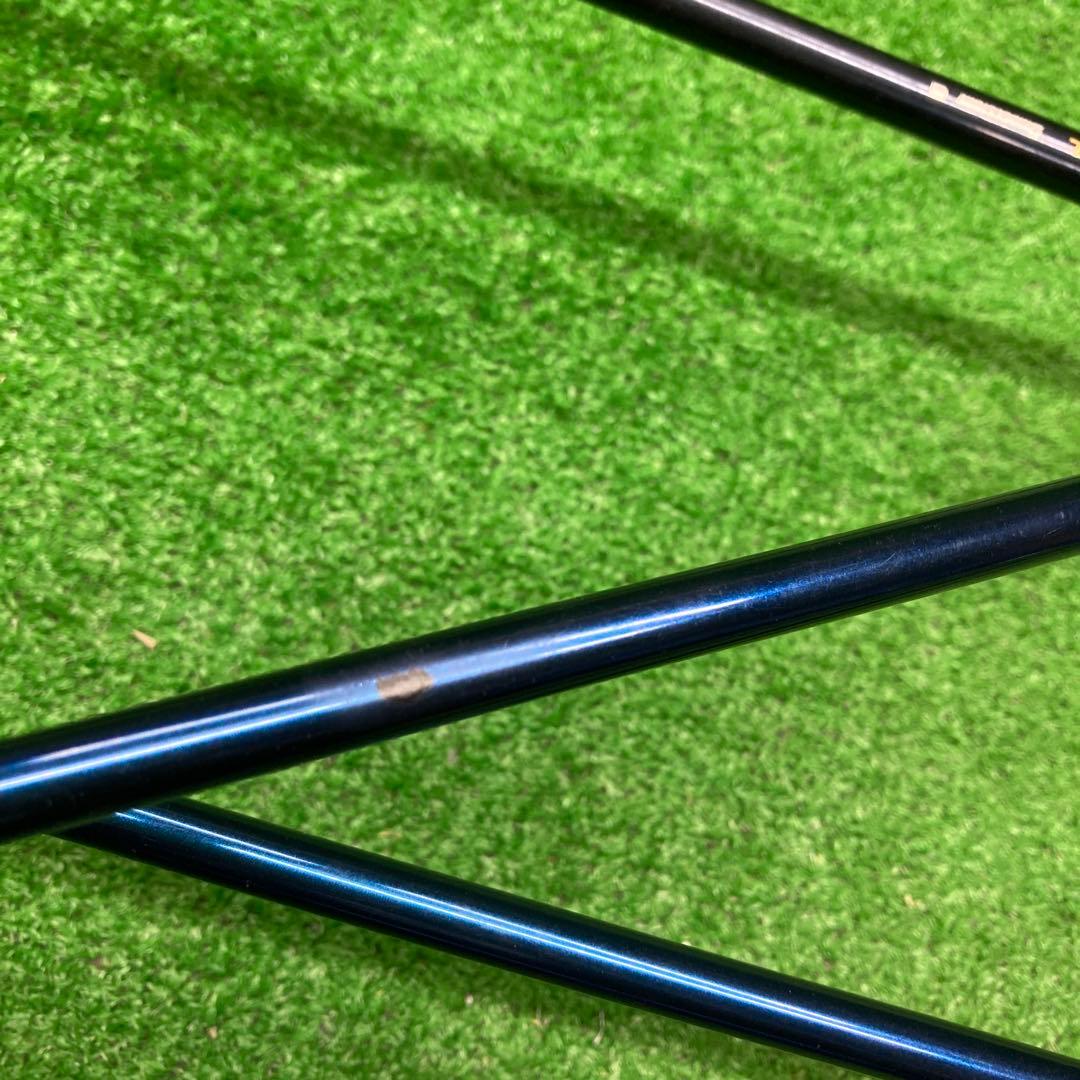 NFG-245 TOURSTAGE ViQ ゴルフクラブ レディースセット