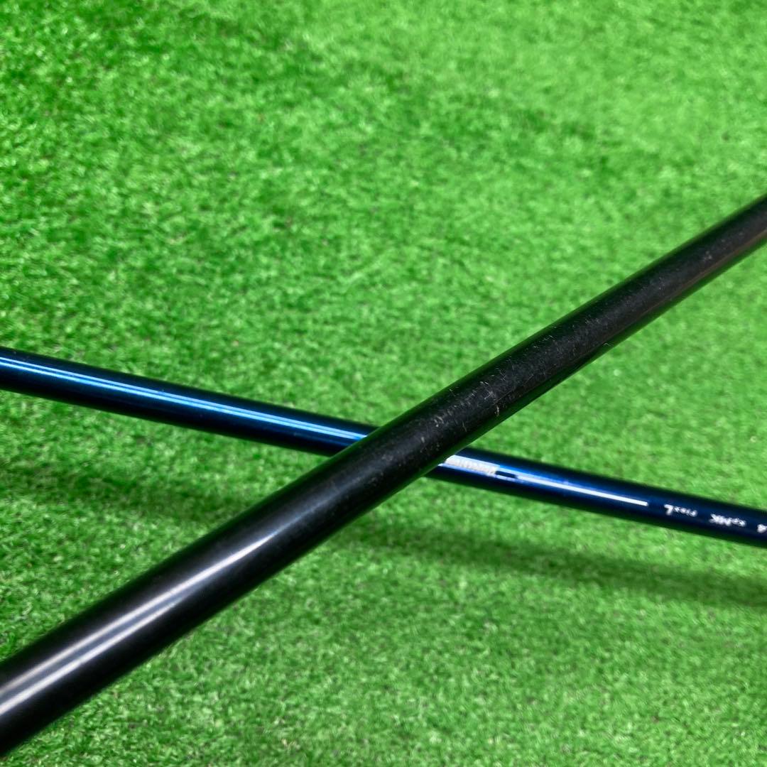 NFG-245 TOURSTAGE ViQ ゴルフクラブ レディースセット