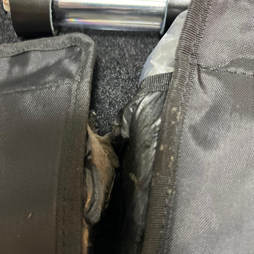 【未使用・完品】テクノジム ウエルネスバッグ Technogym（中身新品同様）